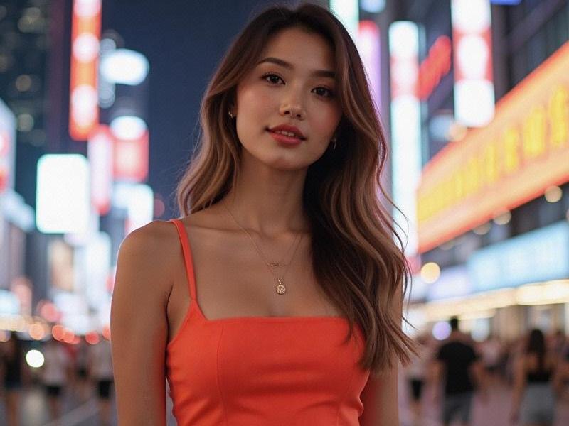 Silk and Silicon: How Shanghai Women Are Redefining Global Beauty Standards