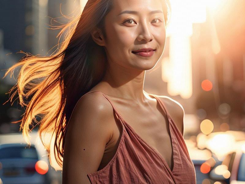 Shanghai's Transformation: A Journey of Innovation and Sustainability
