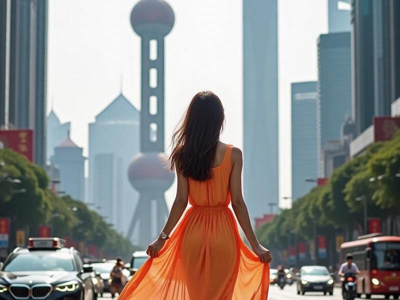 The Yangtze Delta Powerhouse: How Shanghai is Leading China's Regional Economic Integration