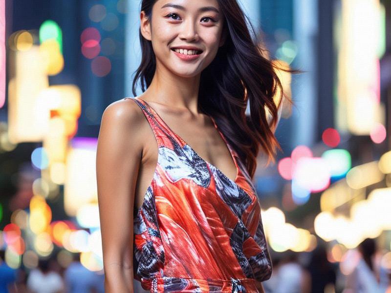 文章开始Shanghai's Green Revolution: A Journey Towards a Sustainable Future