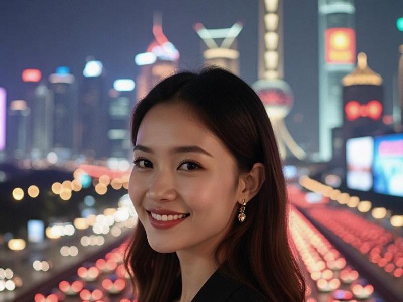【外滩十二时辰：解码上海金融城的生物钟】