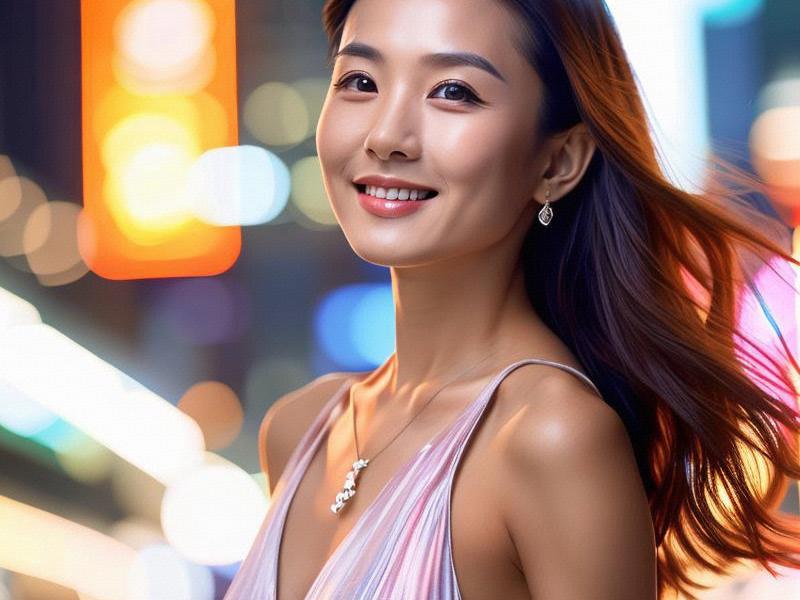 Shanghai Beauties: A Snapshot of Modern Shanghai's Charms