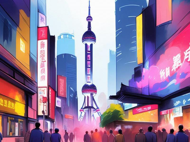 Shanghai's Entertainment Clubs: A Thriving Scene of Nightlife and Culture