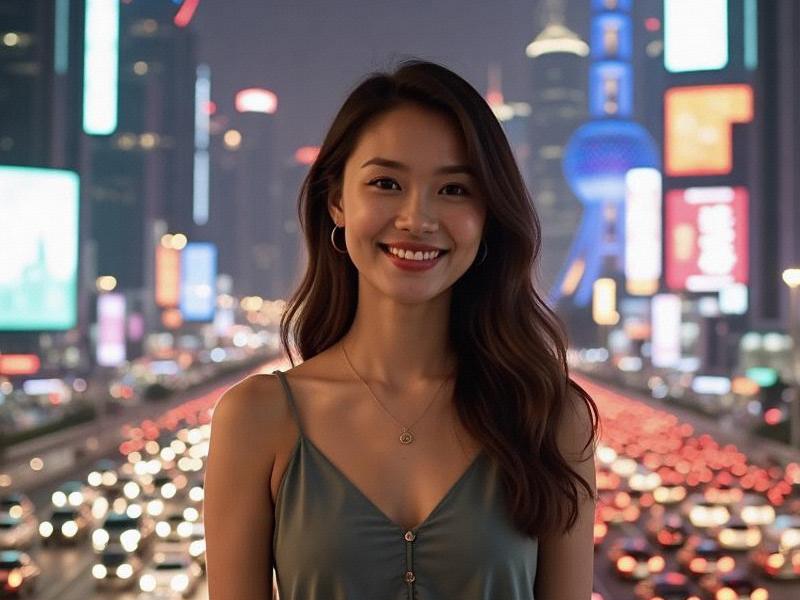 Neon Renaissance: Shanghai's High-End Entertainment Scene in the Post-Pandemic Era