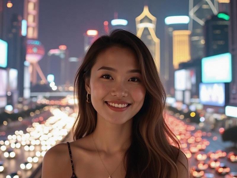 Shanghai's Nightlife Renaissance: How Luxury Entertainment Clubs Are Redefining Urban Leisure