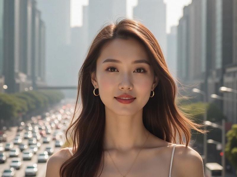Shanghai 2025: The Making of Asia's Next Global Capital