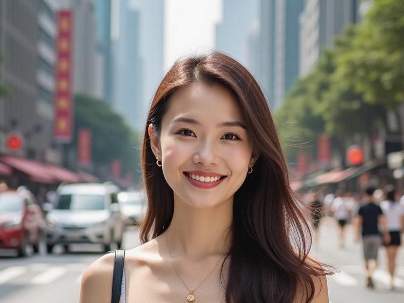 【都市观察】从