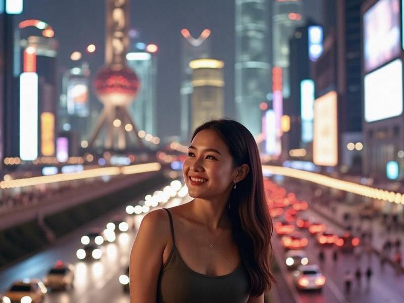 The Velvet Revolution: How Shanghai's Elite Clubs Are Redefining China's Nightlife Economy