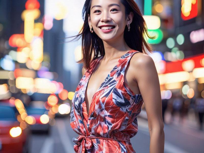Shanghai's Green Transformation: How the City is Leading China's Eco-Friendly Urban Development