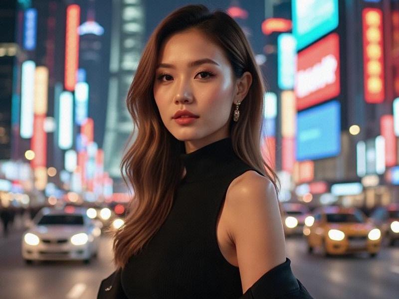 《百乐门与元宇宙：上海夜间经济的双重奏》