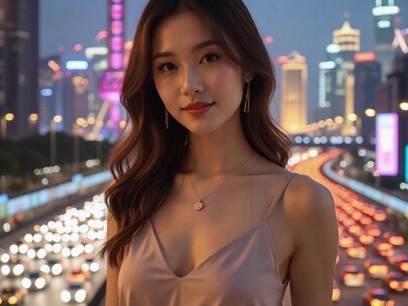 Shanghai 2025: Where Futurism Meets Heritage in China's Evolving Megacity