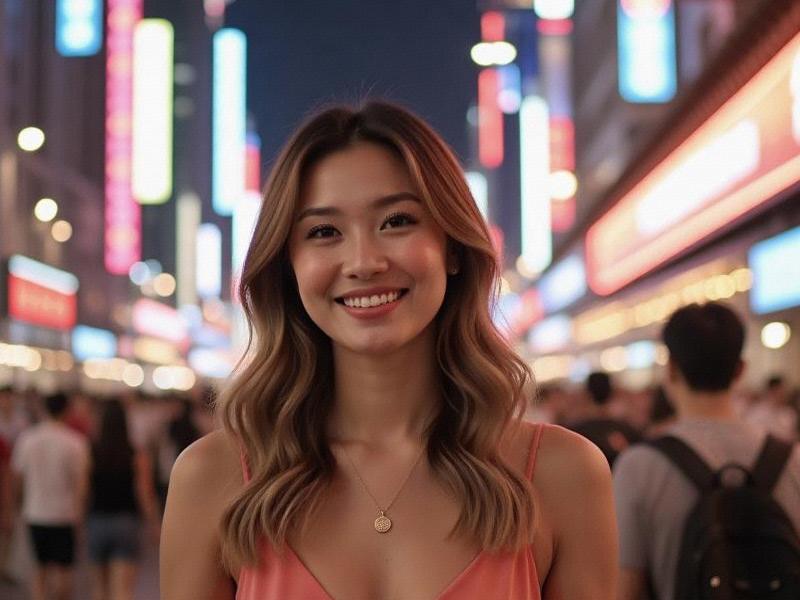 The Algorithmic Playground: How Shanghai's Clubs Are Redefining Nightlife in the AI Era