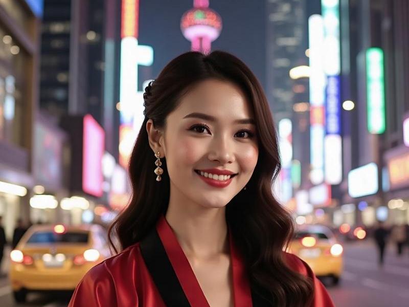 弄堂里的上海心跳：从煤炉烟火到国潮新生