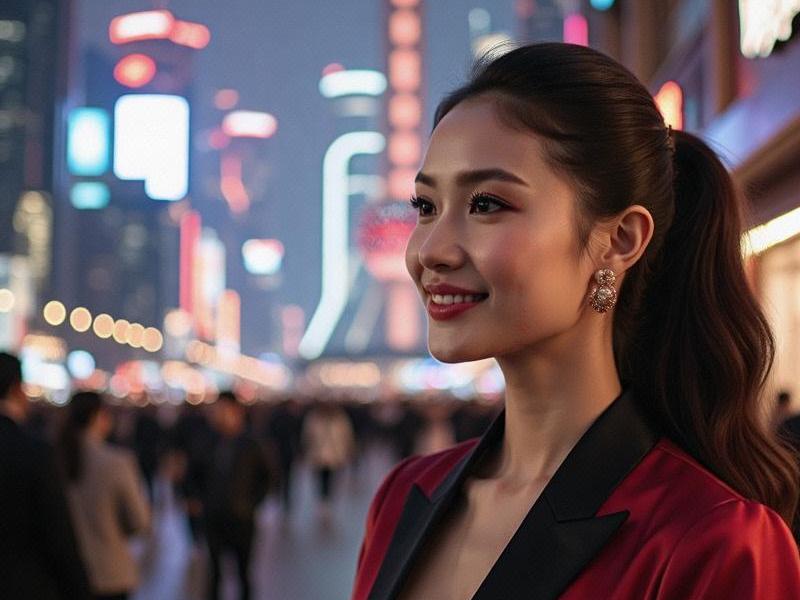 【折叠时空：上海建筑的百年对话录】