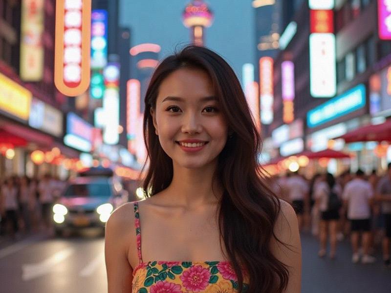 Shanghai's Modern Beauty Paradigm: Beyond Aesthetics to Empowerment