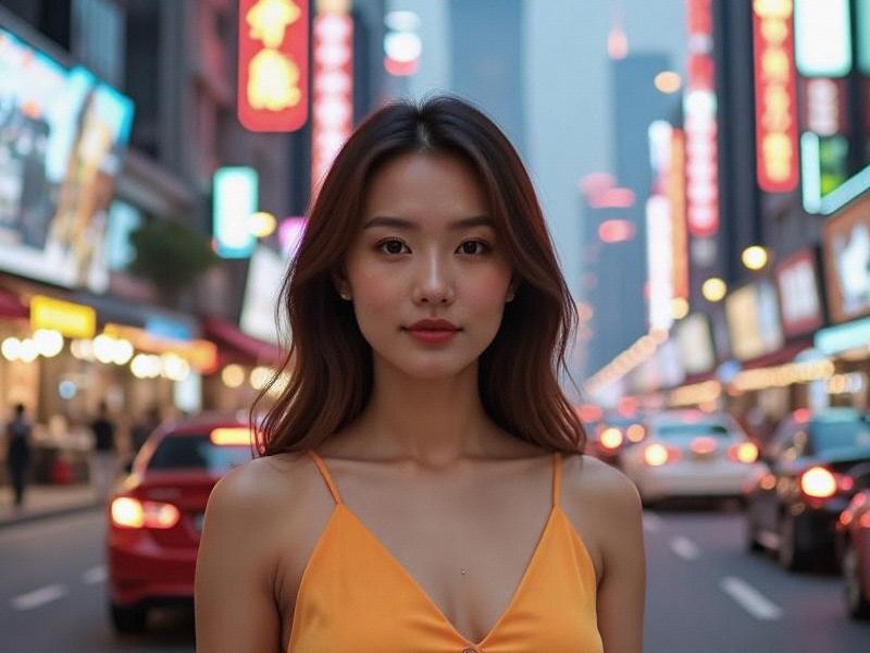 The Phoenix of the East: Shanghai's 21st Century Cultural Revolution
