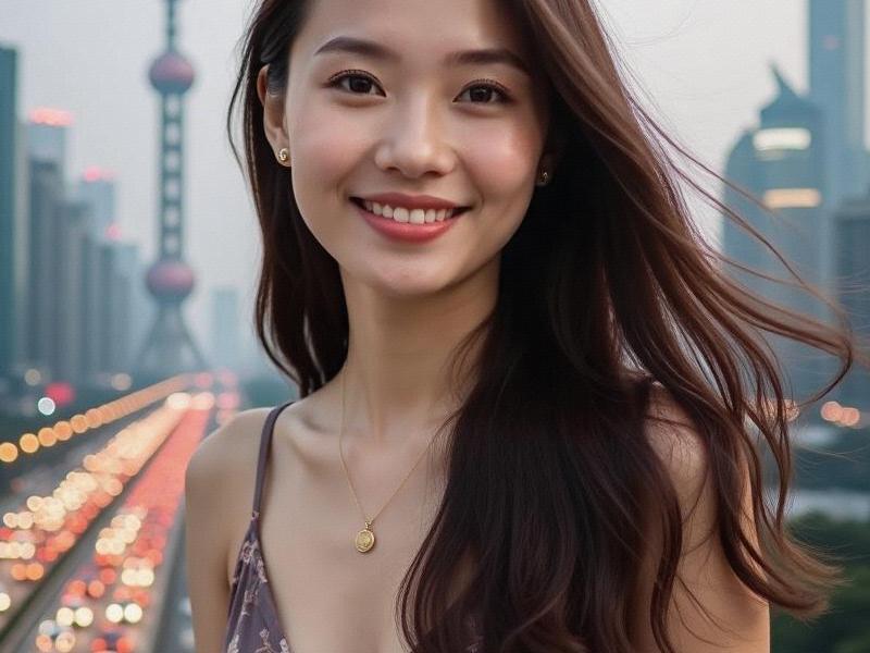 Shanghai's Entertainment Revolution: How China's Global City Redefines Nightlife in 2025
