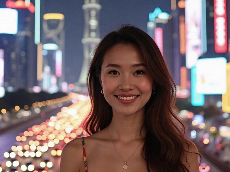 The Velvet Rope Revolution: Shanghai's Entertainment Clubs in the Post-Pandemic Era