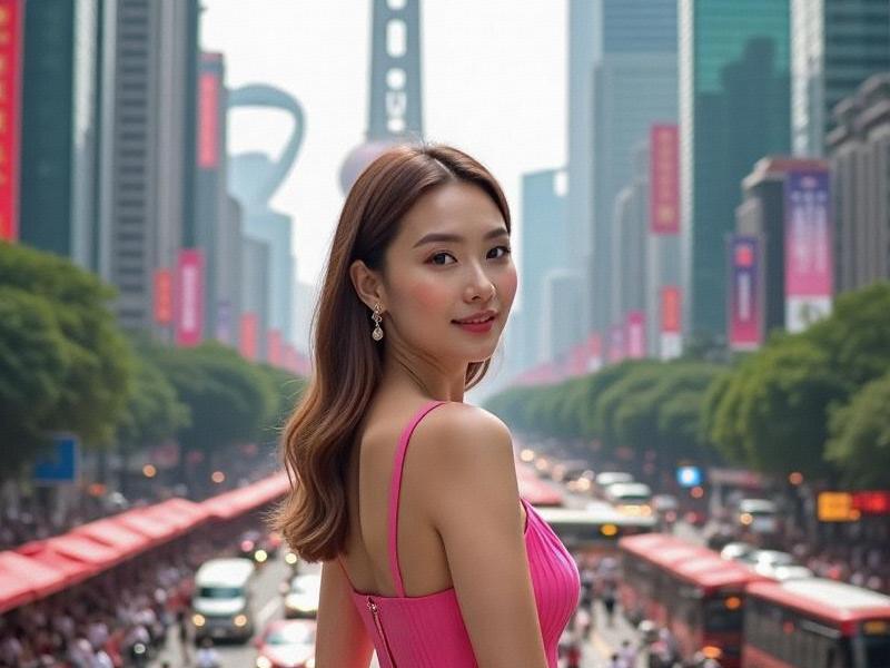 The Dual Pulse of Shanghai: Preserving Heritage While Racing Toward the Future