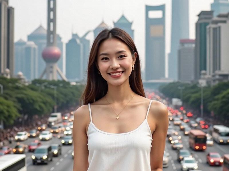 Shanghai 2025: The Nexus of Regional Innovation
