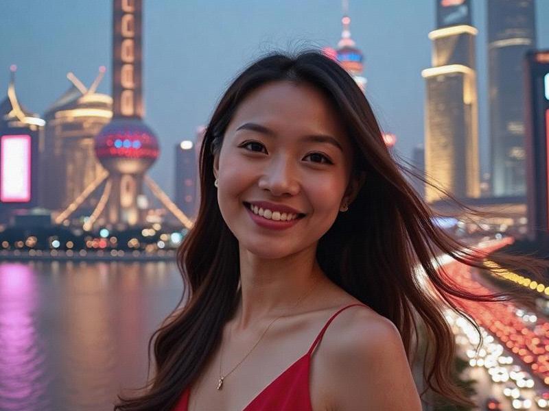 The Shanghai Megacity Cluster: Economic Powerhouse and Cultural Melting Pot of East Asia