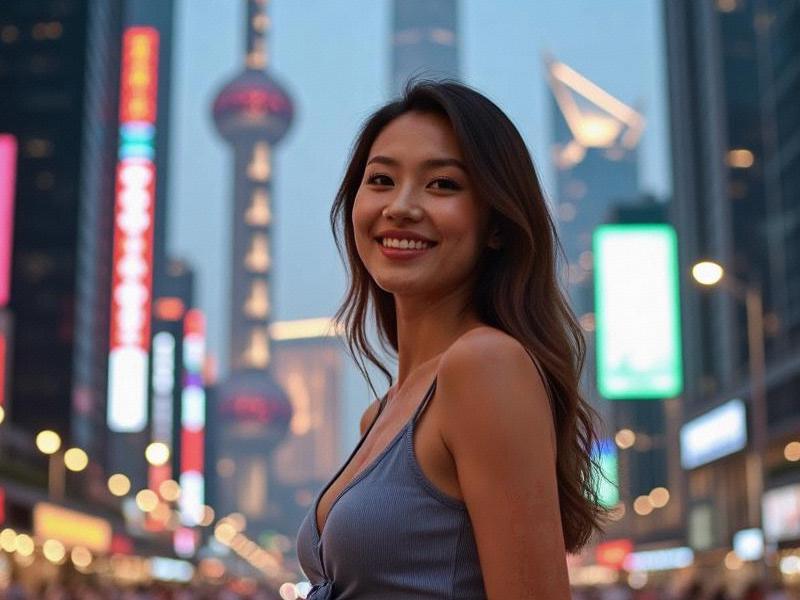 The Silicon Bund: Shanghai's Tech Renaissance and Its Global Implications