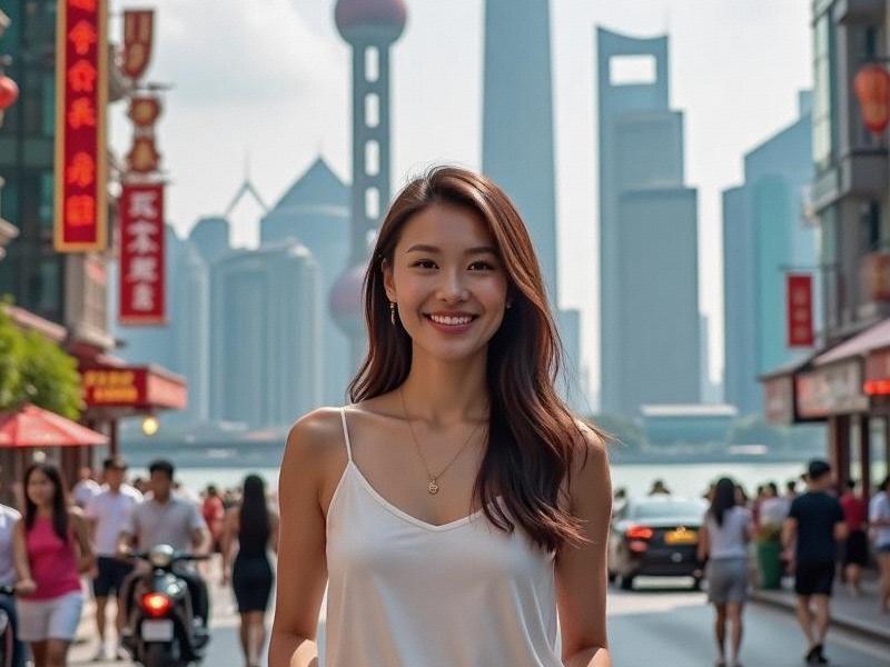 The Yangtze Delta Symphony: Shanghai's Coordinated Development with Neighboring Cities