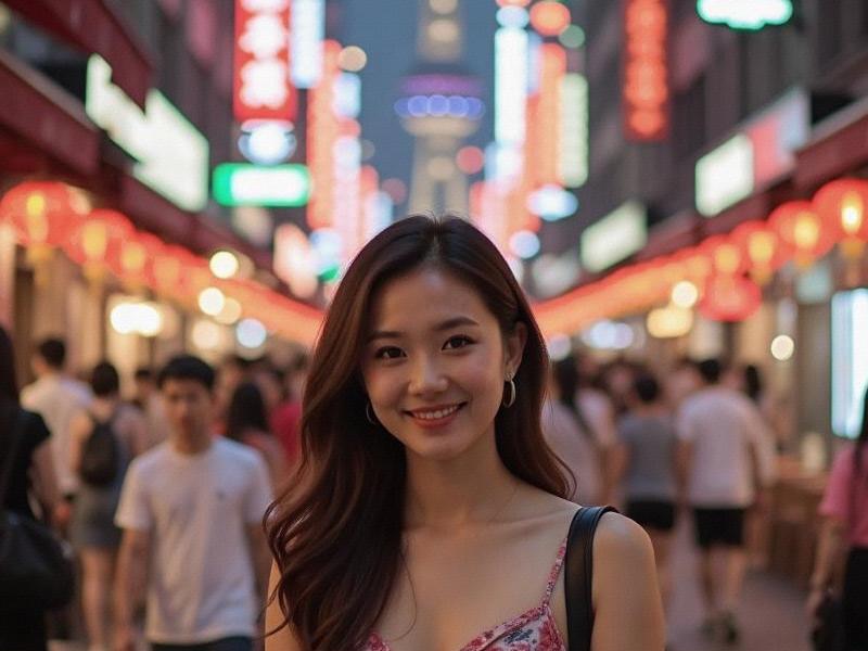 The Shanghai Beauty Paradox: How China's Most Cosmopolitan Women Are Rewriting the Rules of Femininity in 2025