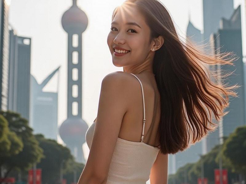 Shanghai 2025: The Dual Metropolis Where Tradition and Futurism Collide