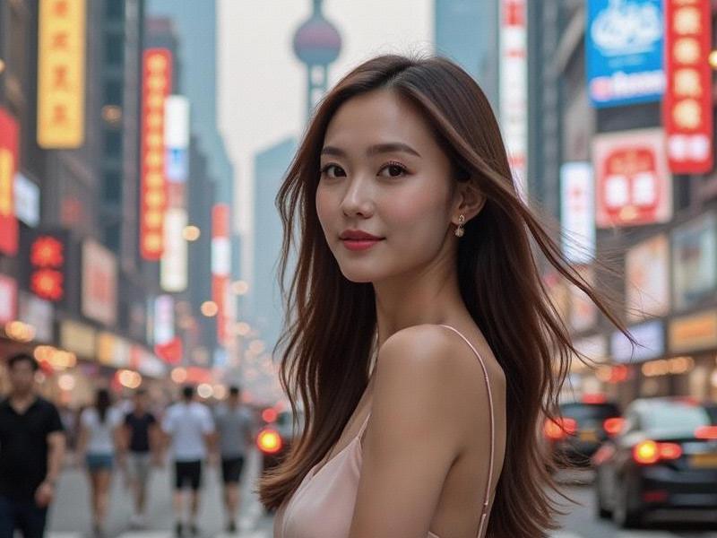Gilded Playgrounds: Inside Shanghai's New Era of Luxury Entertainment Clubs