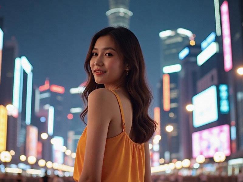 Shanghai Femininity: The Evolving Archetype of China's Most Cosmopolitan Women