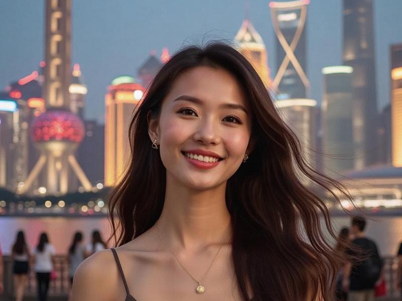 Shanghai After Dark: The Digital Transformation of China's Entertainment Capital
