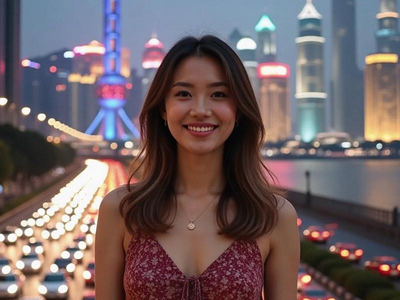 Shanghai's New Generation of Women: Where Tradition Meets Trailblazing
