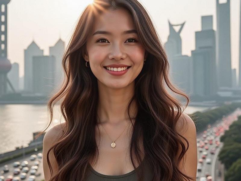 Shanghai 2025: Where Futurism Meets Heritage in China's Global City