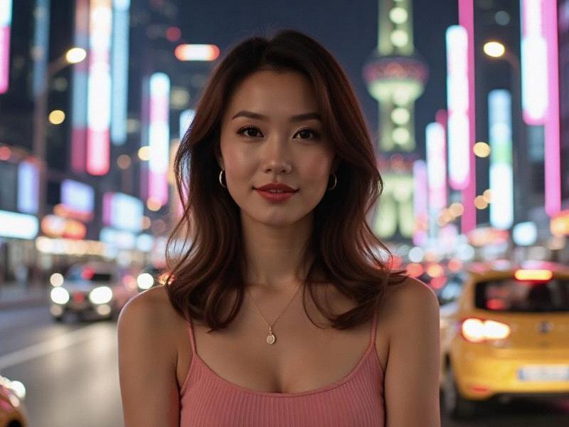 Shanghai 2045: The City That Never Sleeps Is Rewriting the Rules of Urban Future