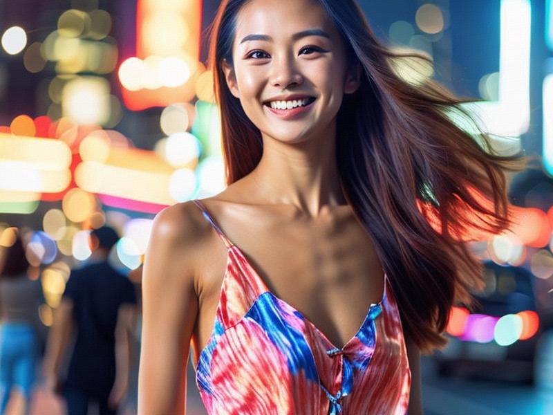 Exploring the Beauty and Diversity of Shanghai and Its Surrounding Areas
