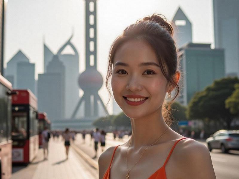The Shanghai She-Economy: How the City's Women Are Reshaping China's Cultural Exports