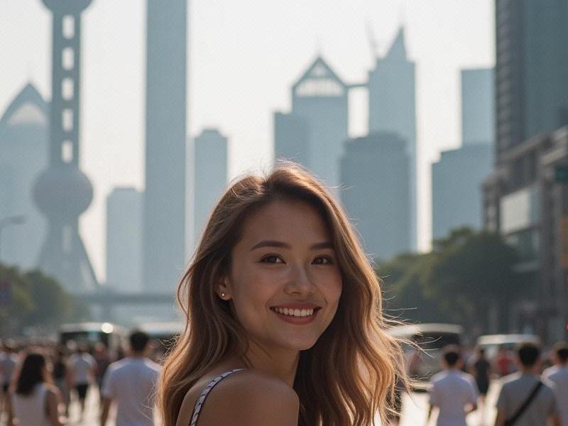【摩登与传统的交响】上海都市女性的十二时辰：在精致与务实间寻找平衡
