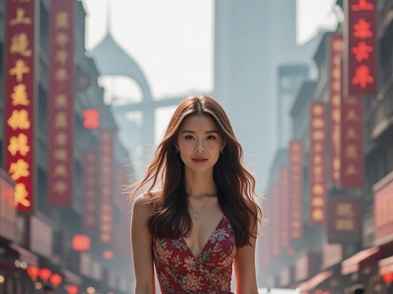 Shanghai's Nightlife Renaissance: How the City's Elite Entertainment Venues Are Redefining Luxury