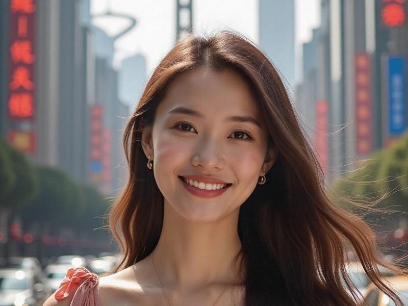 Shanghai Glamour 3.0: The Rise of the Neo-Shanghainese Woman
