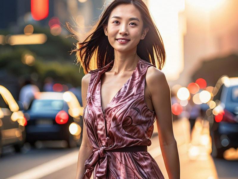 Shanghai's Journey Towards a Sustainable Future: A Comprehensive Analysis