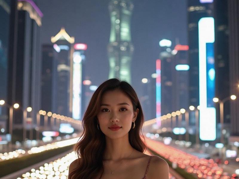 Shanghai’s Metropolitan Symphony: Orchestrating Yangtze River Delta Innovation