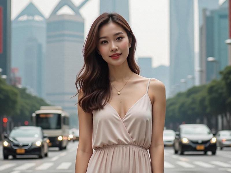 Shanghai's Quantum Archipelago: Photonic Ecosystems Forging the Future of Urban Civilization