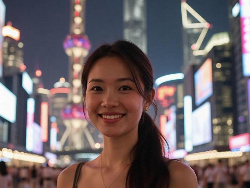 Shanghai's Quantum Delta: Engineering Civilization 2.0 in the Yangtze Megalopolis