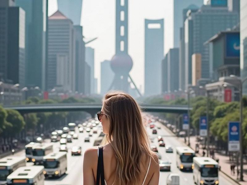 Shanghai 2040: The Making of a Global Innovation Powerhouse