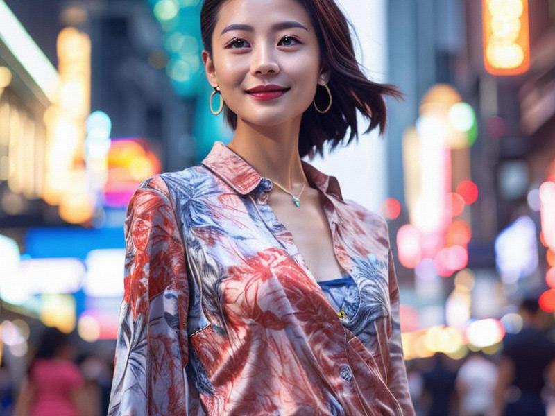 Exploring the Rich Tapestry of Shanghai's Culture and Its Entourage