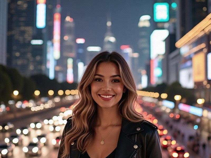 海派丽人录：2025上海女性的多元美学实践