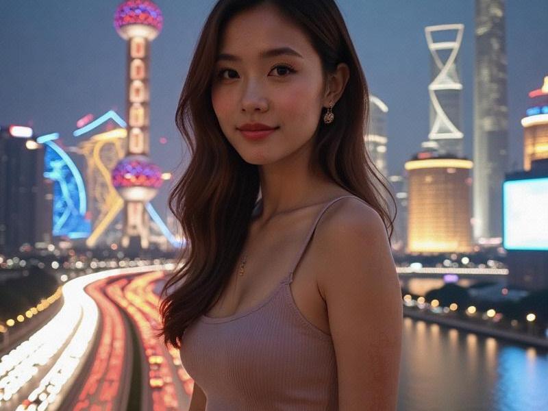 The DNA of Innovation: How Shanghai Became China's Biopharmaceutical Powerhouse