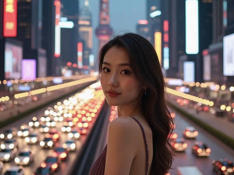 The Shanghai Megaregion: How China's Economic Powerhouse Extends Beyond City Limits