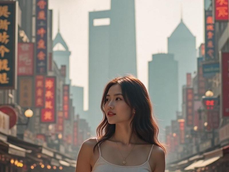 The Evolution of Shanghai's Nightlife: How Luxury Entertainment Venues Are Redefining Urban Leisure